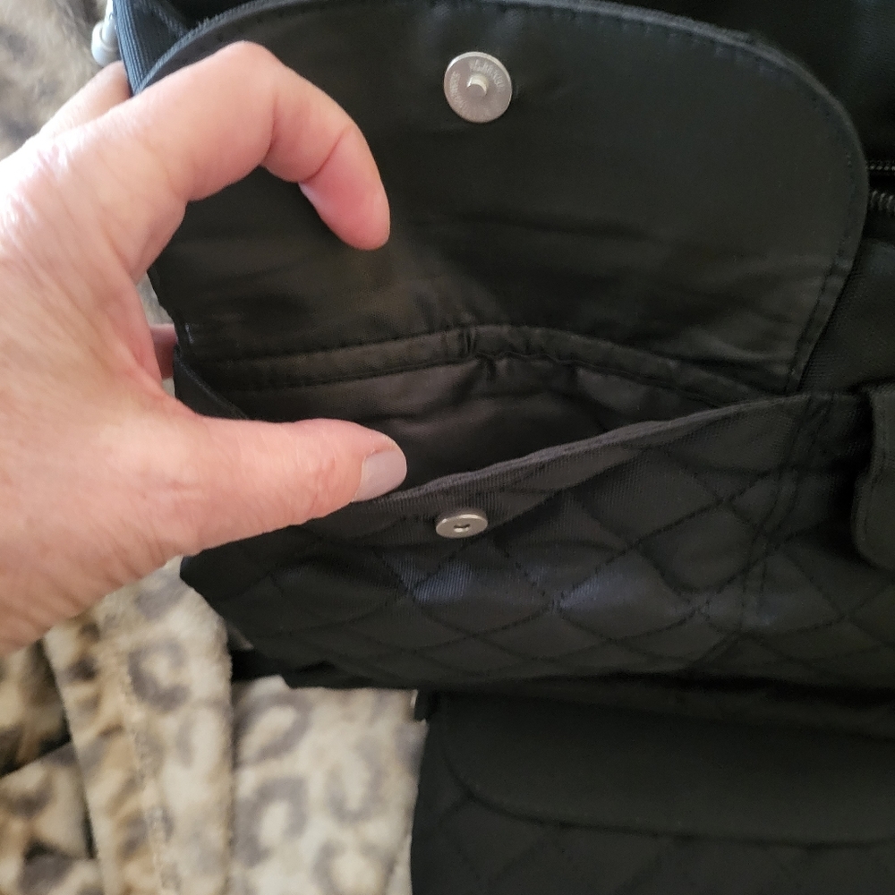 Travelon bag and wallet set - Picture 8 of 16